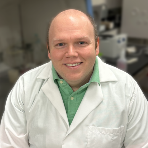 Tony Pedley '07 Spotlight